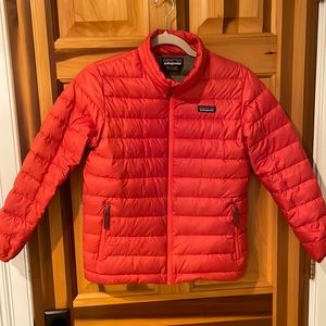 Kids Patagonia Jacket